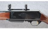 Browning ~ BAR Safari Mark II ~ 7mm Rem. Mag. - 4 of 8