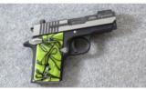 Sig Sauer P938 Equinox 9mm Para. - 1 of 2