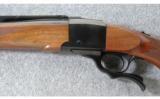 Ruger No. 1A Light Sporter .280 Rem. - 4 of 8