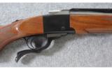 Ruger No. 1A Light Sporter .280 Rem. - 2 of 8