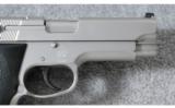 Smith & Wesson 4566 .45acp - 2 of 6