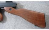 Auto Ordnance Thompson M1 Lightweight Semi-Automatic Carbine .45acp - 5 of 7