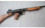 Auto Ordnance Thompson M1 Lightweight Semi-Automatic Carbine .45acp - 1 of 7