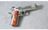 Smith & Wesson ~ SW1911 E-Series ~ .45acp - 1 of 6