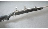 Ruger M77 Mark II All Weather Stainless .270 Win. - 1 of 8
