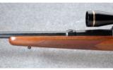 Winchester Model 70 Pre 64 Standard Weight .30-06 - 3 of 8