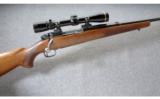 Winchester Model 70 Pre 64 Standard Weight .30-06 - 5 of 8