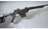 Weatherby ~ VGD Modular Chassis Bolt-Action Rifle ~ .223 Rem. - 1 of 8