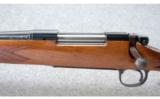 Remington 700 BDL Left Handed .338 Win. Mag. - 4 of 8