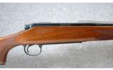 Remington 700 BDL Left Handed .338 Win. Mag. - 2 of 8
