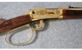 Winchester 94AE Mormon Trail Commemorative .45 LC - 2 of 9