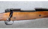 Winchester ~ Model 70 Deluxe ~ .30-06 - 2 of 9