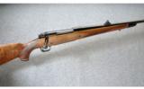 Winchester ~ Model 70 Deluxe ~ .30-06 - 1 of 9