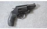 Smith & Wesson ~ Governor
~ .45acp/.45 LC/.410 - 1 of 7