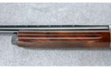 Browning Auto 5 Ducks Unlimited 50th. Year 12 Gauge - 8 of 9