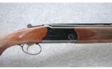 Webley & Scott Model 920 K 20 Gauge - 2 of 9