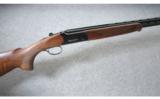 Webley & Scott Model 941 .410 - 1 of 9