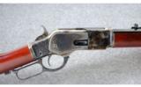 Uberti ~ Model 1873 Rifle
~ .45 LC - 2 of 9