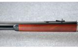 Uberti ~ Model 1873 Rifle
~ .45 LC - 8 of 9