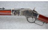Uberti ~ Model 1873 Rifle
~ .45 LC - 3 of 9