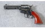 Uberti 1873 Single Action .45 LC - 2 of 6