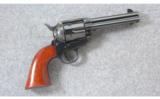 Uberti 1873 Single Action .45 LC - 1 of 6