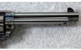 Uberti ~ 1873 Single Action Bisley ~ .45 LC - 5 of 6