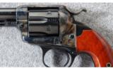 Uberti ~ 1873 Single Action Bisley ~ .45 LC - 4 of 6