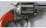 Uberti ~ 1873 Single Action Bisley ~ .45 LC - 3 of 6