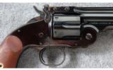 Uberti 1875 Schofield 2nd. Model .45 LC - 3 of 6