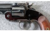 Uberti 1875 Schofield 2nd. Model .45 LC - 4 of 6