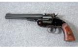 Uberti 1875 Schofield 2nd. Model .45 LC - 2 of 6