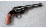 Uberti 1875 Schofield 2nd. Model .45 LC - 1 of 6