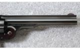 Uberti 1875 Schofield 2nd. Model .45 LC - 5 of 6