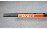Franchi Affinity Left-Hand Semi-Auto 12 Gauge - 8 of 8