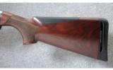 Benelli ~ Ethos Field Engraved Nickel ~12 Ga. - 6 of 8