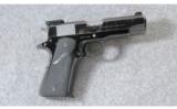 Colt Commander Light Weight .45acp - 1 of 7