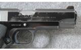Colt Commander Light Weight .45acp - 6 of 7