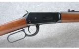 Winchester ~ Model 94 Carbine ~ .30-30 Win. - 2 of 8
