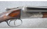 A.H. Fox ~ A Grade ~ 12 Ga. - 2 of 9