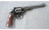 Smith & Wesson ~ Model 29 Four Screw Frame ~ .44 Mag. - 1 of 8