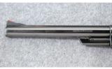 Smith & Wesson ~ Model 29 Four Screw Frame ~ .44 Mag. - 7 of 8