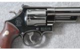 Smith & Wesson ~ Model 29 Four Screw Frame ~ .44 Mag. - 4 of 8