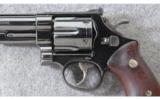 Smith & Wesson ~ Model 29 Four Screw Frame ~ .44 Mag. - 6 of 8