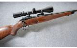 Winchester ~ Model 52B Sporter Re-Issue ~ .22 LR - 1 of 9