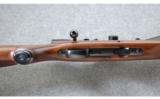 Winchester ~ Model 52B Sporter Re-Issue ~ .22 LR - 3 of 9