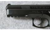 CZ ~ 75 SP-01 ~ 9mm Para. - 6 of 6