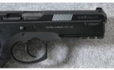 CZ ~ 75 SP-01 ~ 9mm Para. - 5 of 6