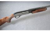 Remington ~ 870 Wingmaster ~ 12 Ga. - 1 of 8