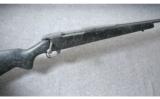 Weatherby ~ Vanguard Back Country ~ .257 Wby. Mag. - 1 of 8
